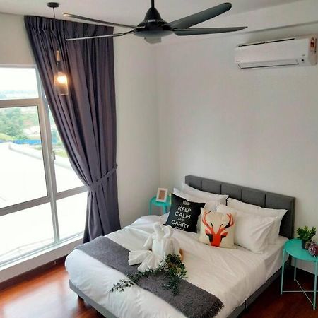 3Br 7Pax Bukit Jalil Near To Pavilion2 Apartment Kuala Lumpur Exterior photo