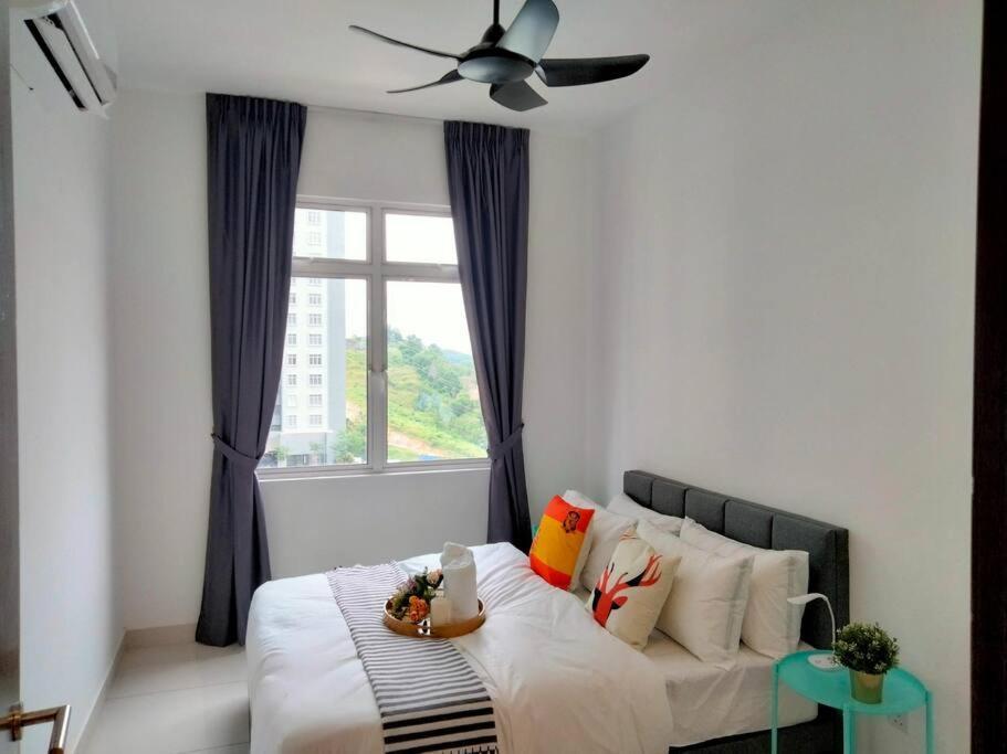 3Br 7Pax Bukit Jalil Near To Pavilion2 Apartment Kuala Lumpur Exterior photo